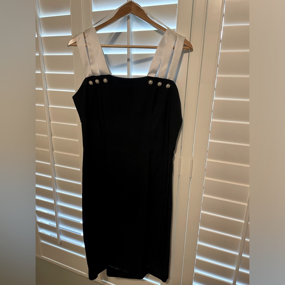 Cocktail Dress